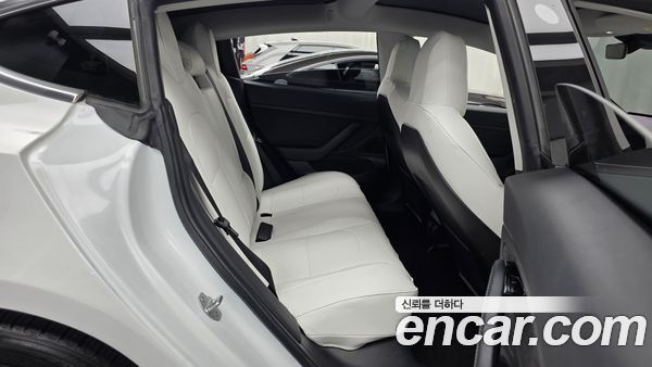 Tesla Model 3 2020, фото 18