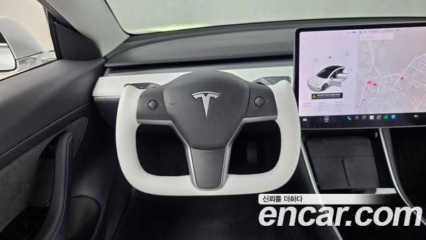 Tesla Model 3 2020, фото 19