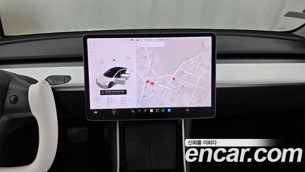 Tesla Model 3 2020, фото 20