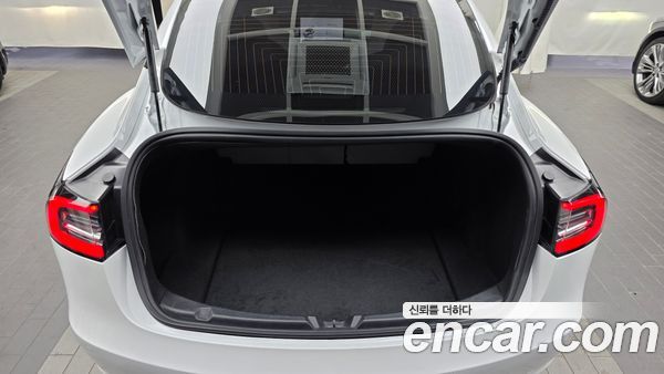 Tesla Model 3 2020, фото 26