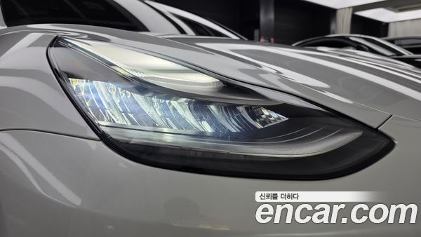 Tesla Model 3 2020, фото 8