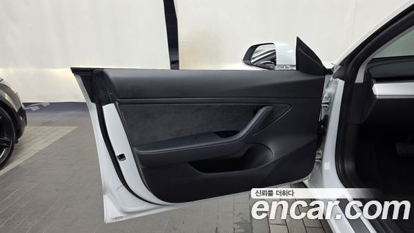 Tesla Model 3 2020, фото 14