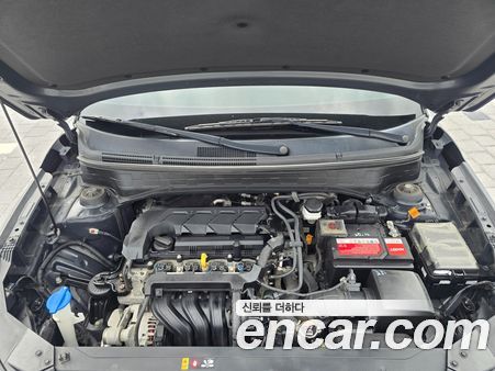 Hyundai Venue 2022, фото 6