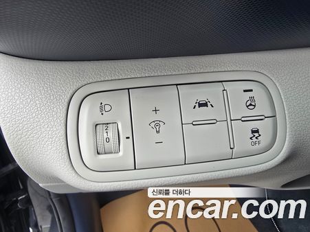 Hyundai Venue 2022, фото 14