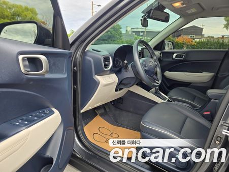 Hyundai Venue 2022, фото 15
