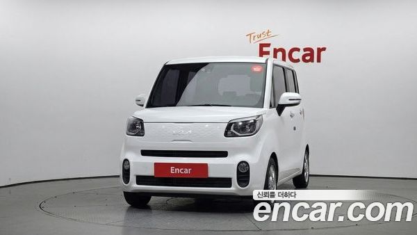 Kia Ray 2022, фото 3
