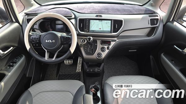 Kia Ray 2022, фото 10