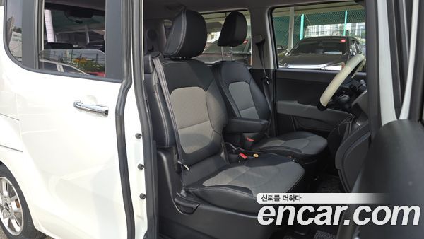 Kia Ray 2022, фото 17