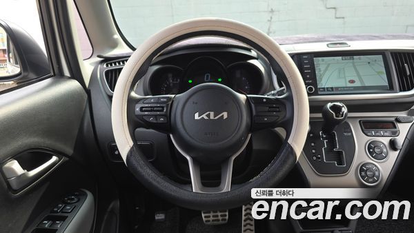 Kia Ray 2022, фото 19