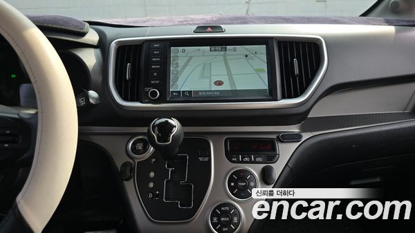 Kia Ray 2022, фото 20