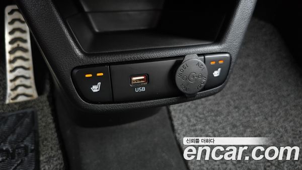 Kia Ray 2022, фото 22