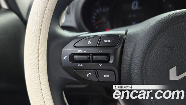 Kia Ray 2022, фото 23