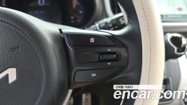 Kia Ray 2022, фото 24