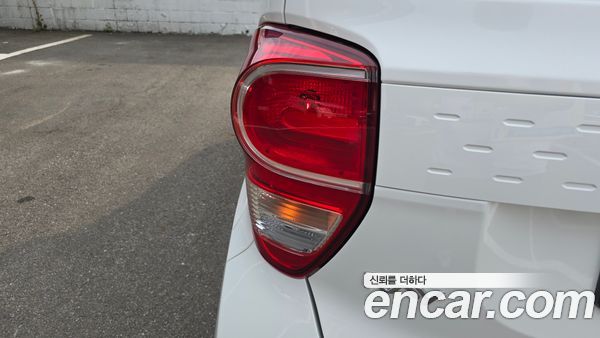 Kia Ray 2022, фото 9