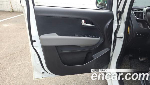 Kia Ray 2022, фото 14