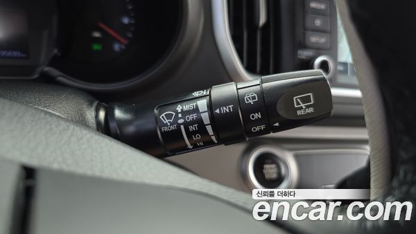 Kia Ray 2022, фото 27