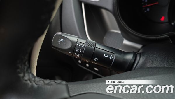 Kia Ray 2022, фото 29