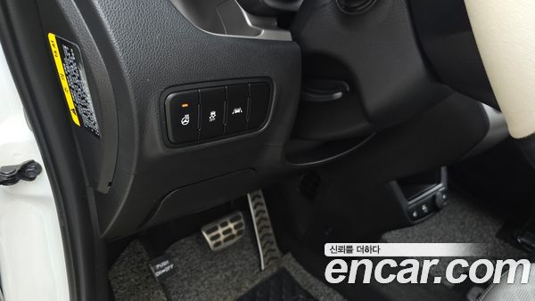 Kia Ray 2022, фото 30