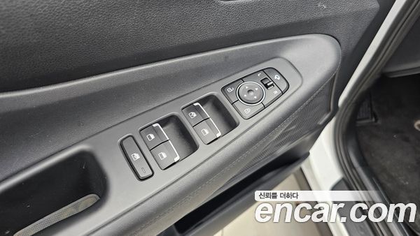 Hyundai Santa Fe 2021, фото 19