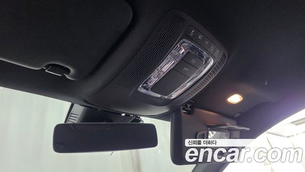 Mercedes-Benz A-Class 2021, фото 17