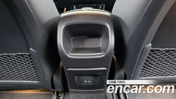 Mercedes-Benz A-Class 2021, фото 19
