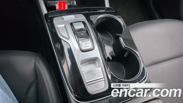 Hyundai Tucson 2021, фото 9