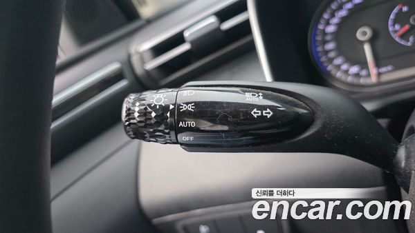 Hyundai Tucson 2021, фото 18