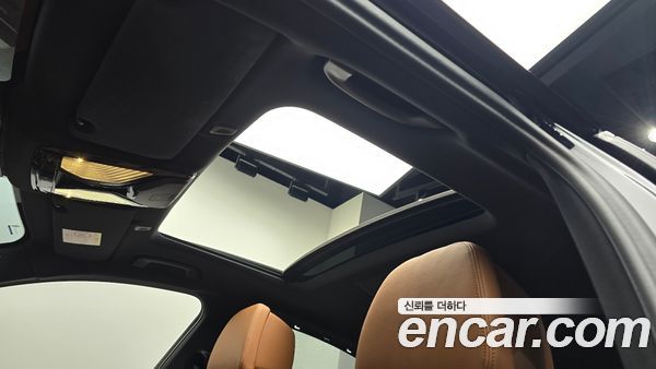 BMW 5 Series 2023, фото 21