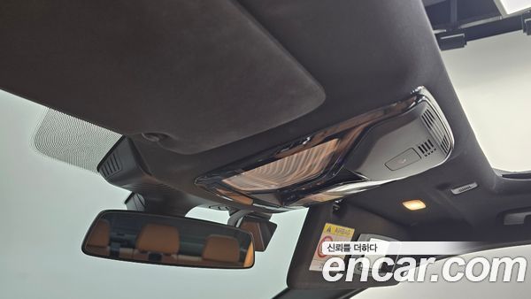 BMW 5 Series 2023, фото 24