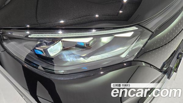 Mercedes-Benz EQE 2026, фото 12
