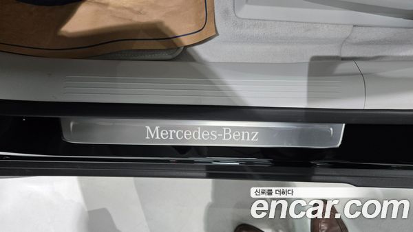 Mercedes-Benz EQE 2026, фото 19