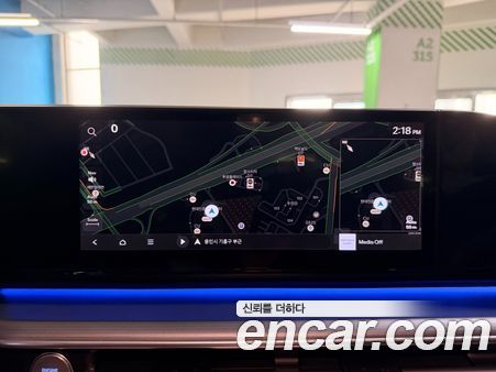Hyundai Grandeur 2023, фото 7