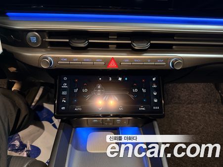 Hyundai Grandeur 2023, фото 9