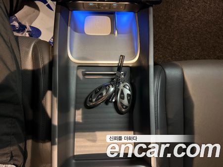 Hyundai Grandeur 2023, фото 10