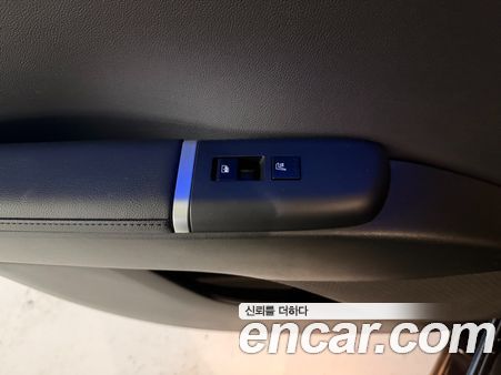 Hyundai Grandeur 2023, фото 14