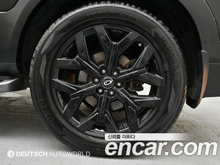 Kia Mohave 2021, фото 5