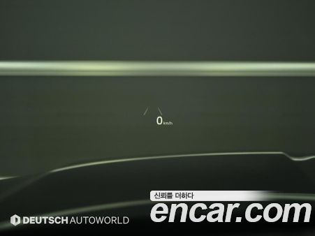 Kia Mohave 2021, фото 17
