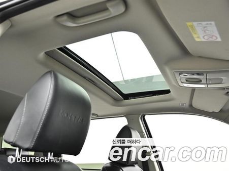 Kia Mohave 2021, фото 18
