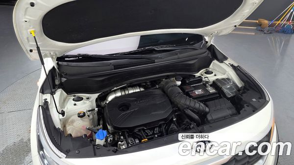 Kia Seltos 2022, фото 6