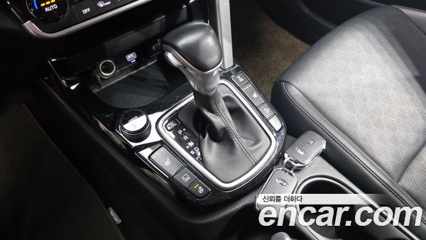 Kia Seltos 2022, фото 12