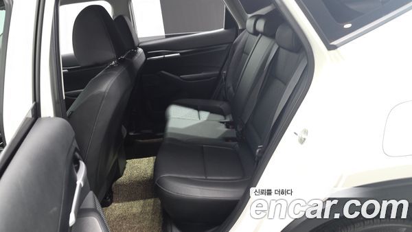 Kia Seltos 2022, фото 18