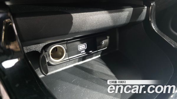 Kia Seltos 2022, фото 19