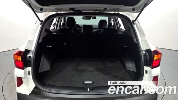 Kia Seltos 2022, фото 24