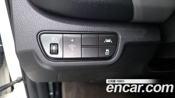 Kia Seltos 2022, фото 26