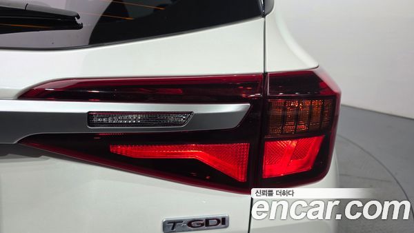 Kia Seltos 2022, фото 9