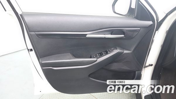 Kia Seltos 2022, фото 14