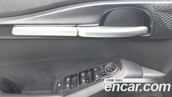 Kia Seltos 2022, фото 27