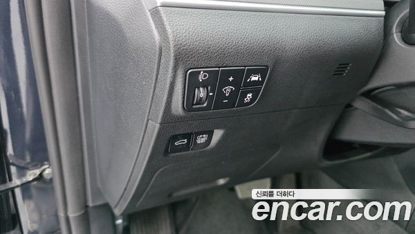 Kia K5 2021, фото 18
