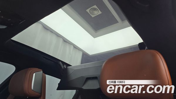 BMW 7 Series 2023, фото 17