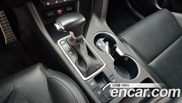 Kia Sportage 2022, фото 12